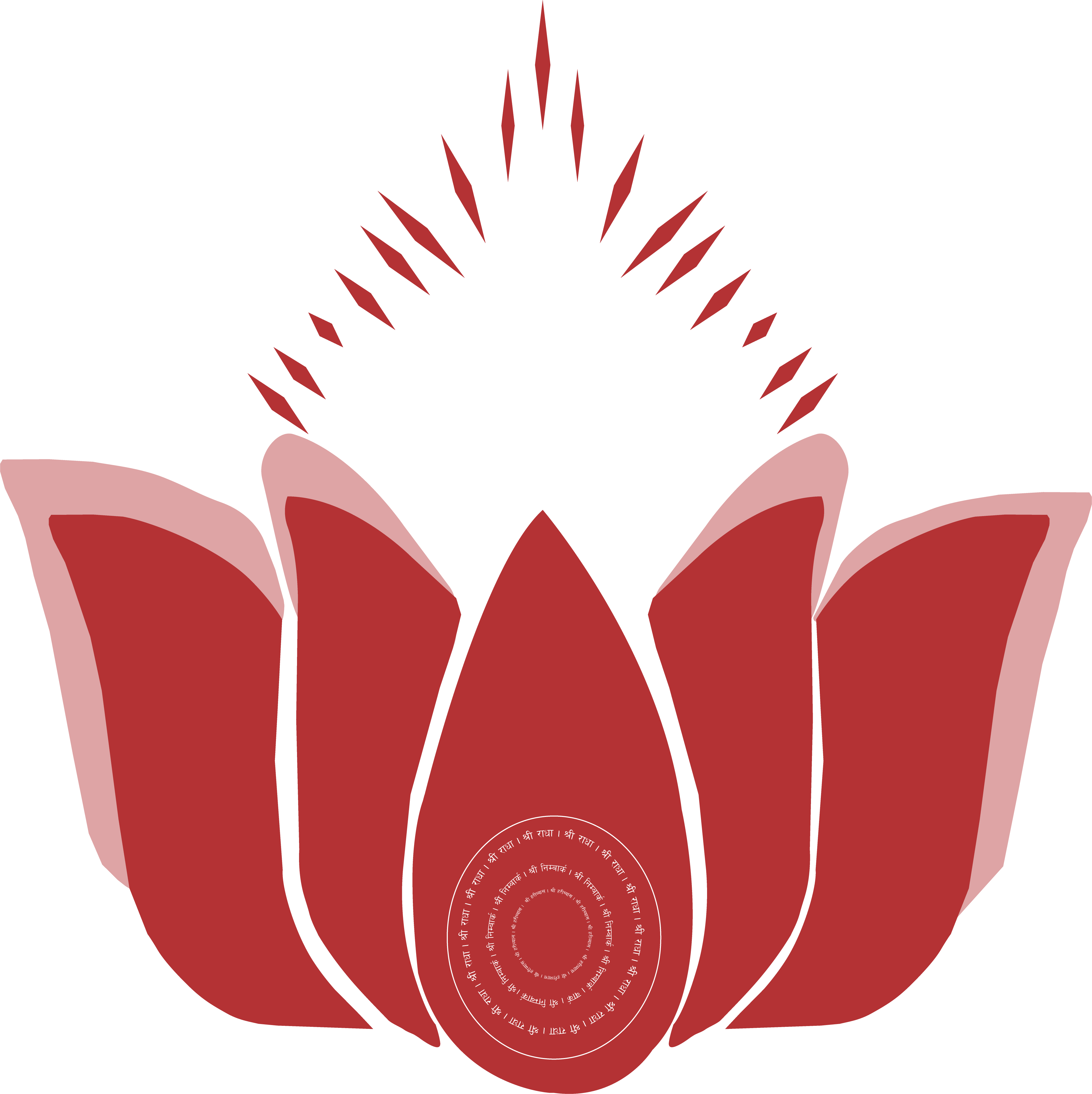 Brajeshwori Logo